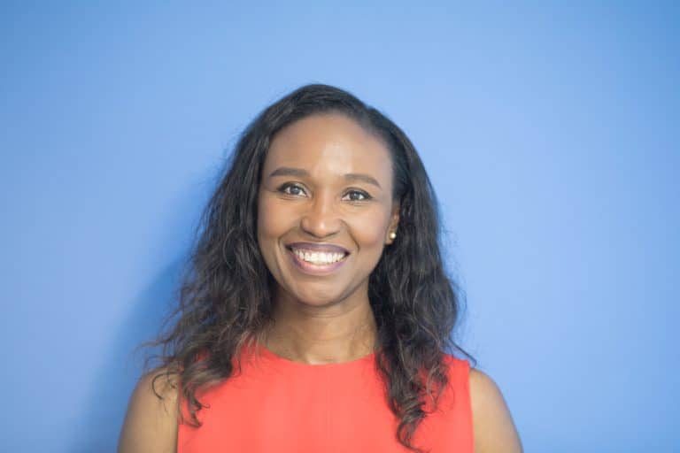Rencontre avec Ndatté Seydi, Directrice Générale de la CSB