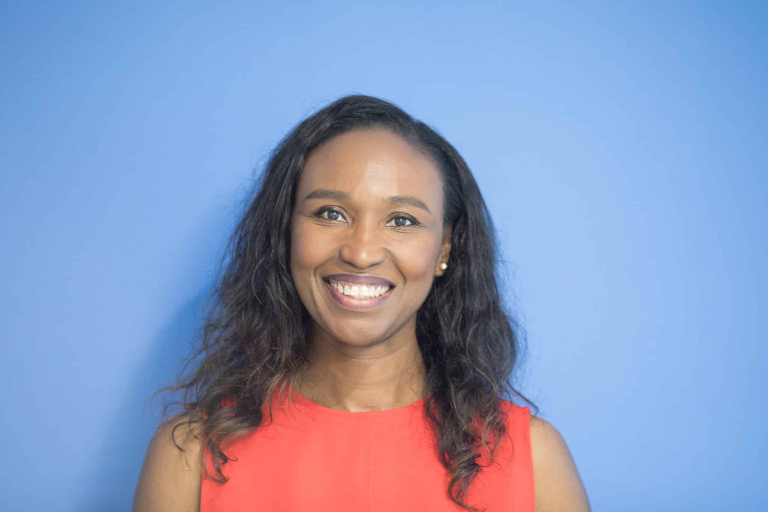 Rencontre avec Ndatté Seydi, Directrice Générale de la CSB