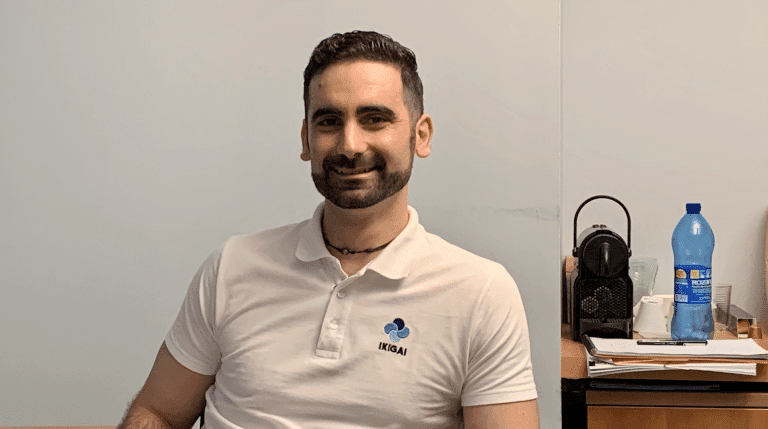 Rencontre avec Sylver Schorgen, co-gérant de SF2i
