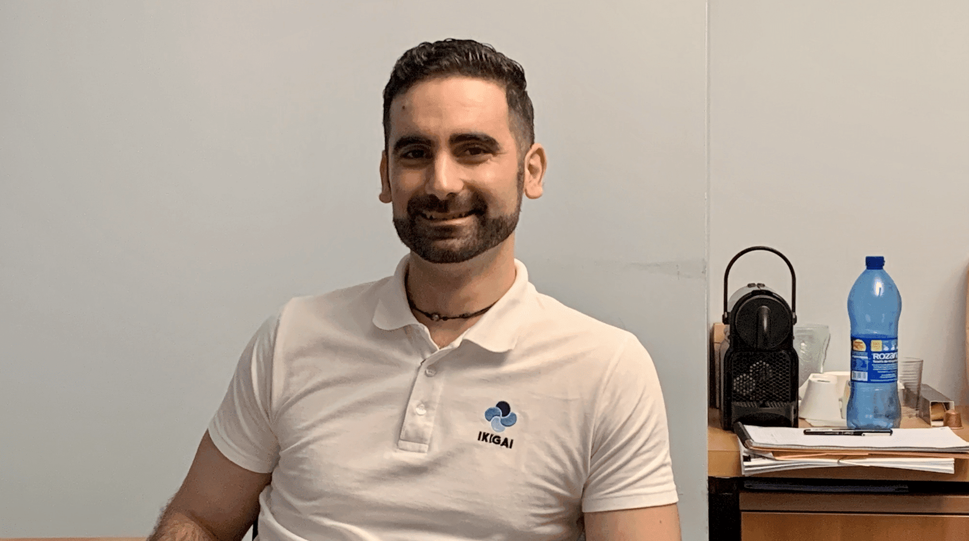 Rencontre avec Sylver Schorgen, co-gérant de SF2i