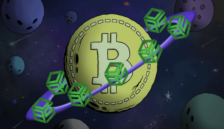 Les « Crypto-News » de Cryptoman NC – Épisode #9