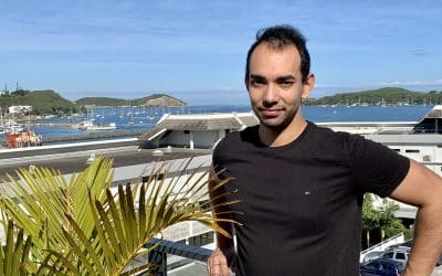 Rencontre avec Baptiste Gauthier, fondateur d&rsquo;Halt&rsquo;r