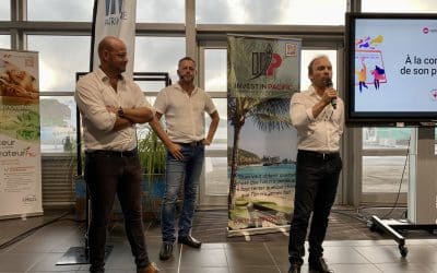 Optimal RH, le financement participatif bat son plein en Calédonie