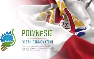 « Polynésie Océan d&rsquo;Innovation », la Stratégie de l&rsquo;innovation 2030 adoptée en Conseil des Ministres