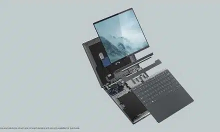 Un PC portable modulaire et réparable “à l’infini”