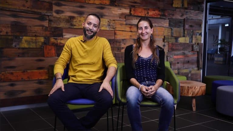 Rencontre avec Océane Robert, fondatrice de l’Écloserie Océane Innovation