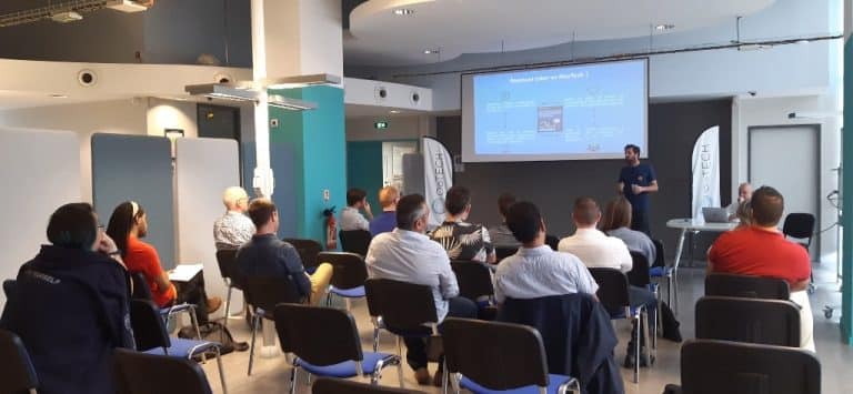Experts, podcasts, NeOcean… les prochaines actualités de NeoTech