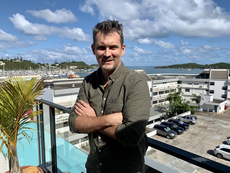 Rencontre avec Arnaud La Forge, co-fondateur d’Opti RH
