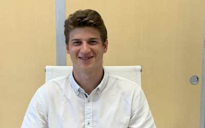 Rencontre avec Auxence Thomas, co-fondateur de Need Eat