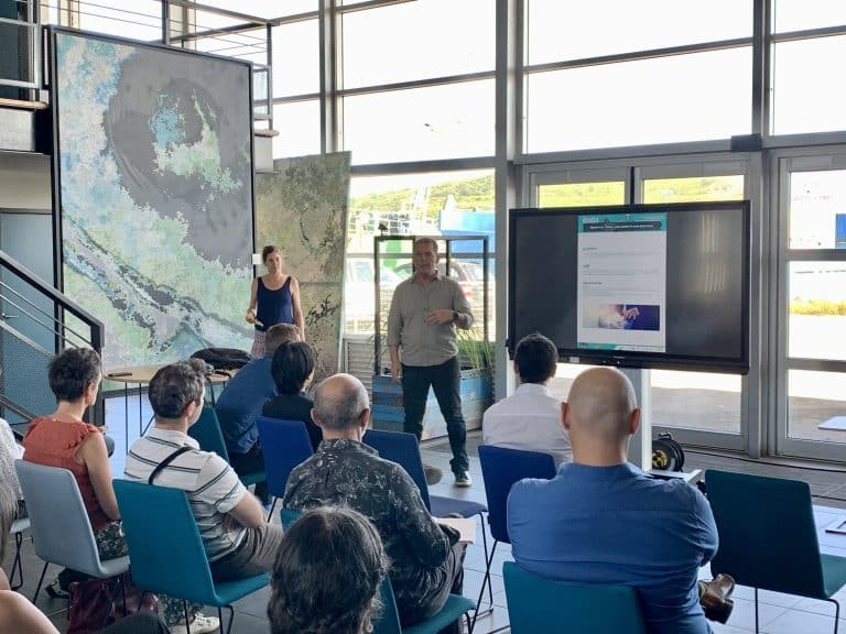 Digi Expo, le (nouveau) salon de la transition numérique