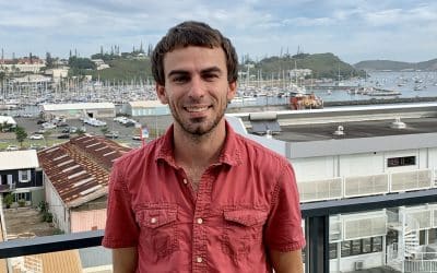 Rencontre avec Louis Boudes, fondateur de la startup ARBOTECH