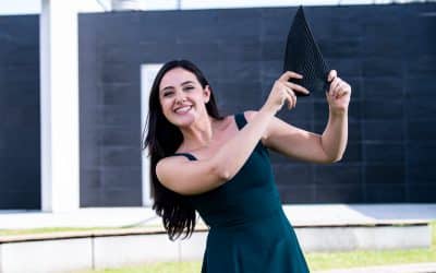 Startup GreenTech Épisode #28 – Des serviettes hygiéniques et tampons biodégradables pour combattre la précarité menstruelle