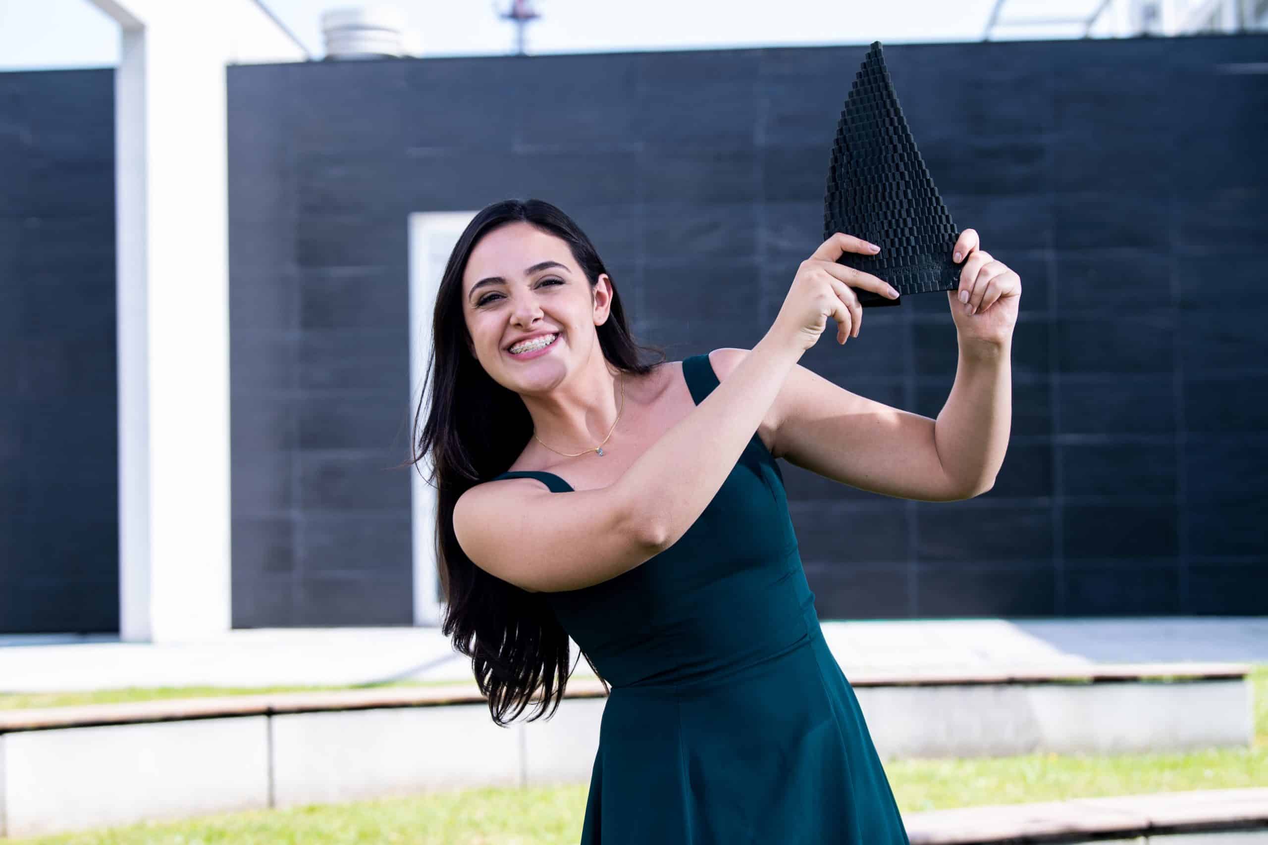 Startup GreenTech Épisode #28 – Des serviettes hygiéniques et tampons biodégradables pour combattre la précarité menstruelle