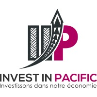 Invest in Pacific