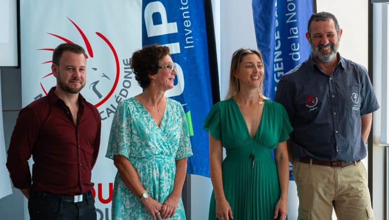 Top départ pour le CIPAC Challenge