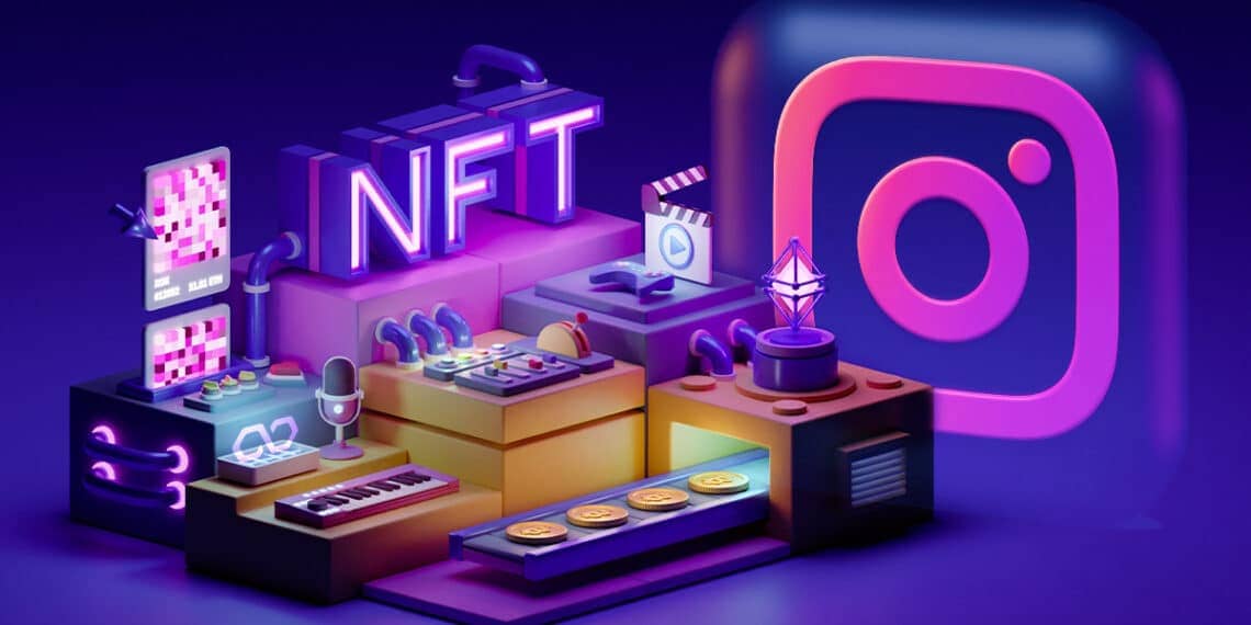 L’actu des réseaux sociaux, Épisode #19 – Instagram étend le support NFT à plus de 100 pays !