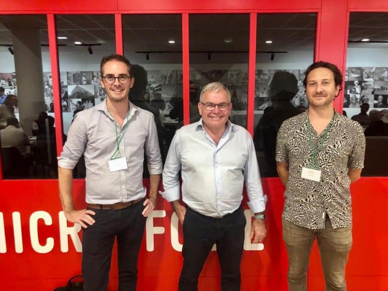 Dumbéa centre Innov’ : soirée synergies pour les porteurs de projet
