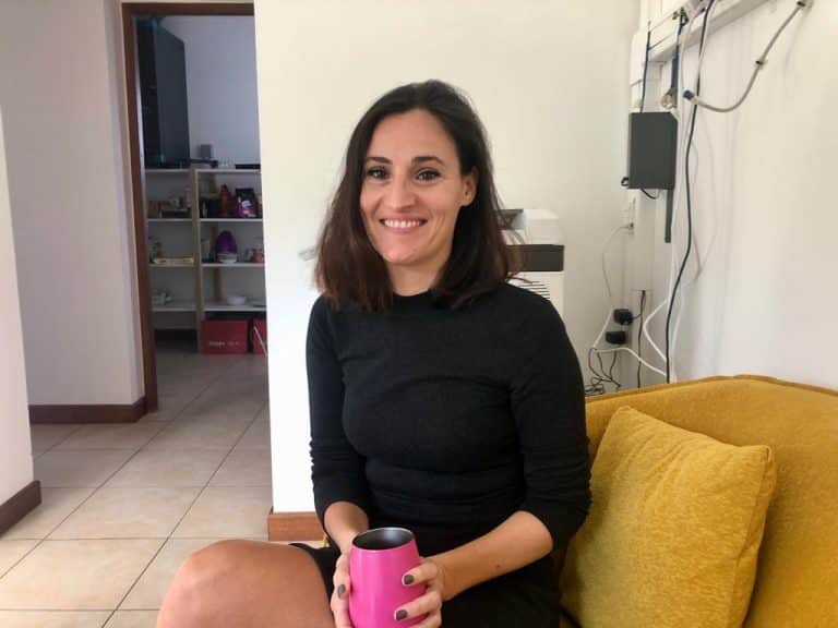 Rencontre avec Séverine Zimmer, directrice du FIAF NC