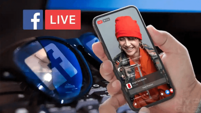 L’actu des réseaux sociaux, Épisode #18 – Clap de fin pour le Live Shopping de Facebook !