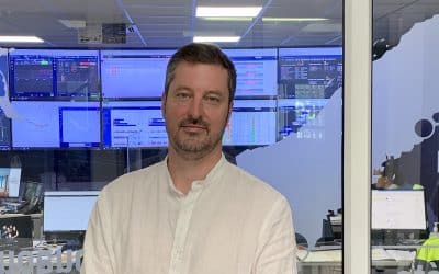 Rencontre avec Jean-Loup Loyer, Directeur Data du Groupe ERAMET