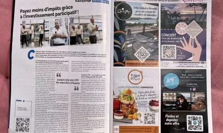 FlashMag, un magazine 3.0 gratuit en Calédonie