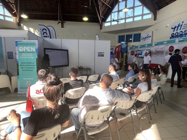 DIGI EXPO, bilan du salon de la transformation numérique