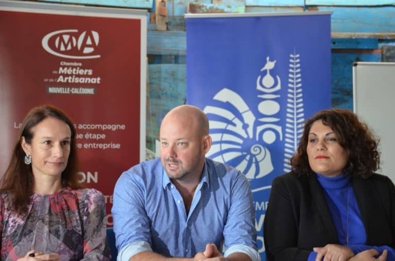 « Women in Tech », la tech par et pour les femmes ￼