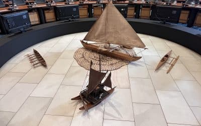 Oceania Geospatial Symposium (OGS), décollage imminent