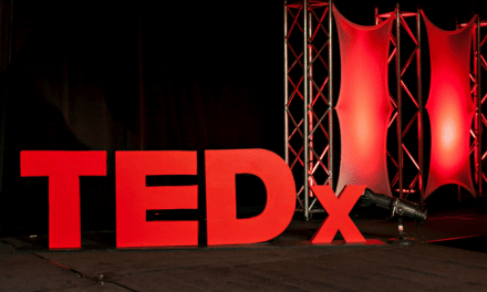 TEDx Nouméa, une stratégie digitale au service des conférences