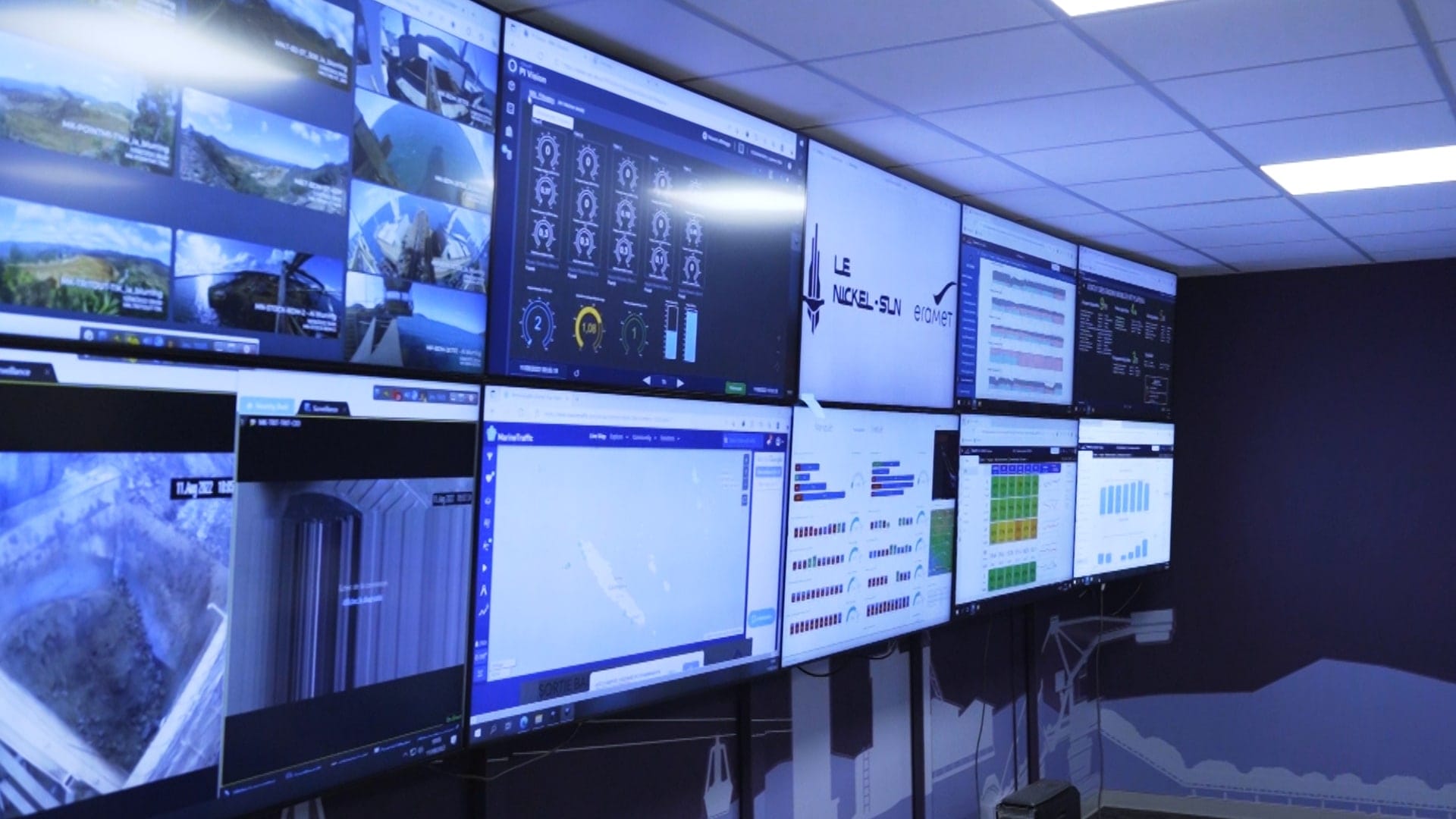 CUPIDOM, la science des données au service de la mine 4.0