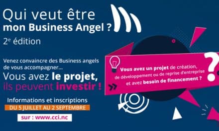 “Qui veut être mon Business Angel ?”