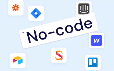 Pourquoi le no-code est utile pour les TPE / PME ?
