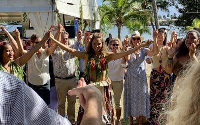 Tech4Islands, émulsion d’innovations à Tahiti