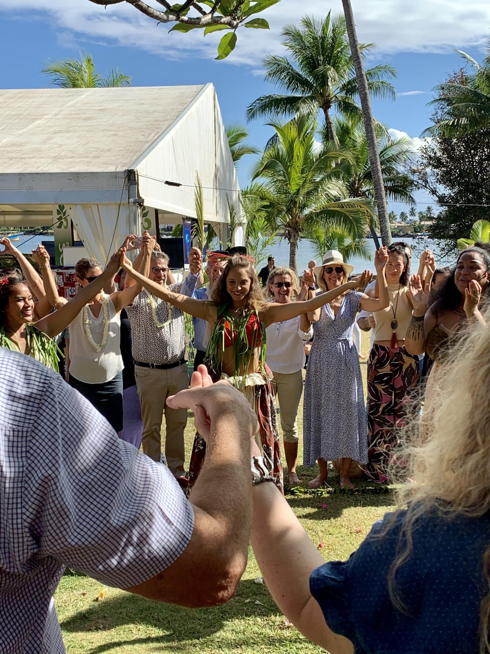 Tech4Islands, émulsion d’innovations à Tahiti