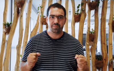 Rencontre avec Mehdi Mahroug, fondateur et gérant de iLearn