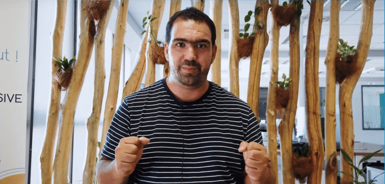 Rencontre avec Mehdi Mahroug, fondateur et gérant de iLearn
