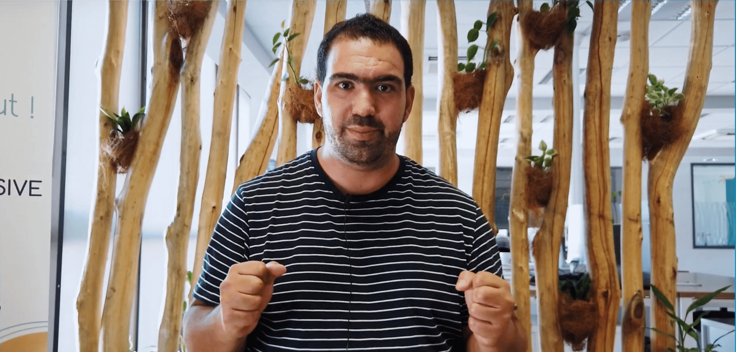 Rencontre avec Mehdi Mahroug, fondateur et gérant de iLearn