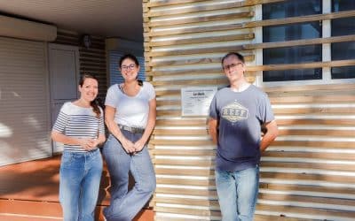 Le « Pôle Inno’ », il était une fois l’incubation calédonienne…