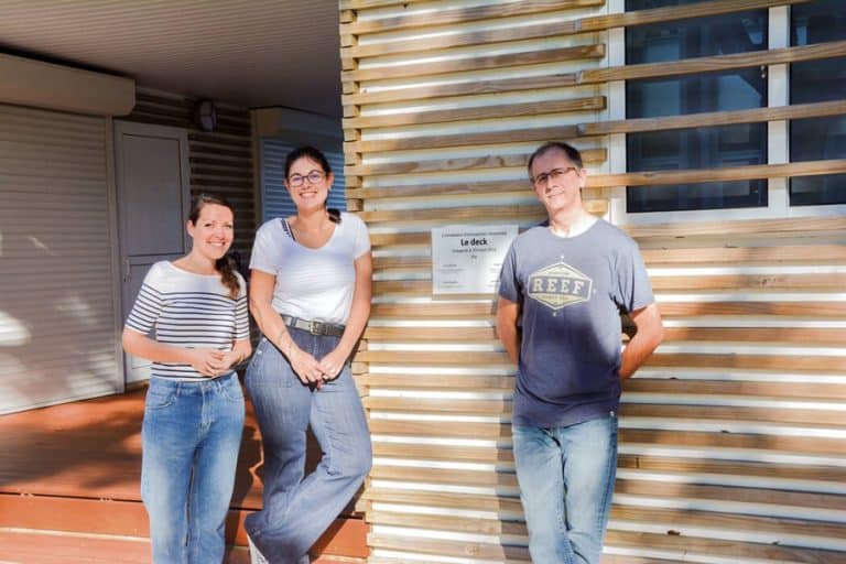 Le « Pôle Inno’ », il était une fois l’incubation calédonienne…