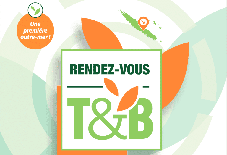 « Tech & Bio » : l’agriculture biologique gagne du terrain