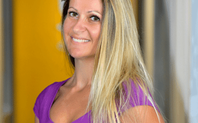 Meet the Coworkers #7 – Rozenn Mottais, gérante de Go To Be