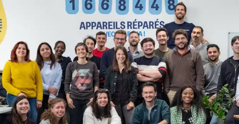 Startup GreenTech, Épisode #38 – Spareka, ne jetez plus : réparez !