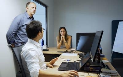 Des programmes d&rsquo;accompagnement pour développer l&rsquo;innovation