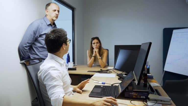 Des programmes d’accompagnement pour développer l’innovation