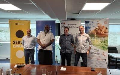 PIA3 : deux appels à projet distincts mais complémentaires