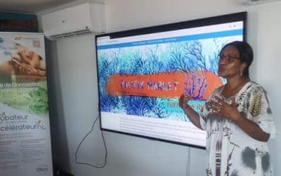 Quand l&rsquo;innovation s&rsquo;invite dans nos écoles…