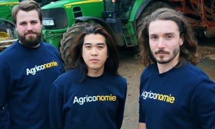 Startup GreenTech, Épisode #40 – Agriconomie, la jeune pousse de l’e-commerce agricole