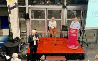 Le « Réseau Initiative NC » fête ses 15 ans