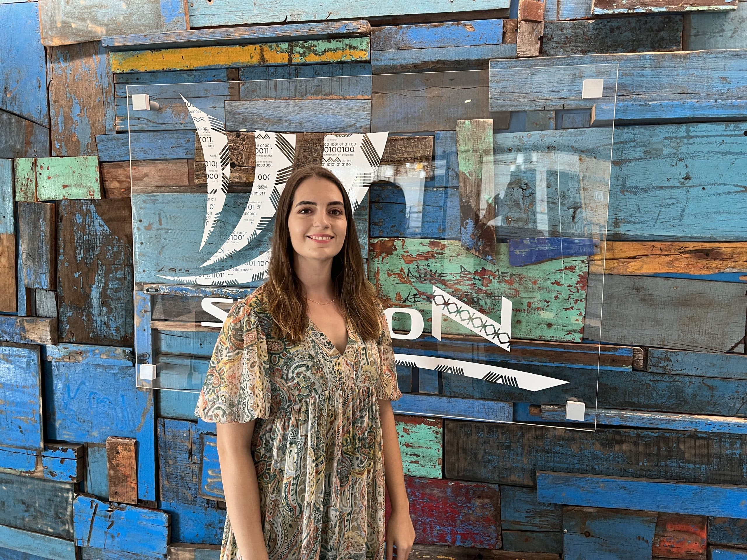 Rencontre avec Manon Ramos Guerrero, chef de projet OPEN NC