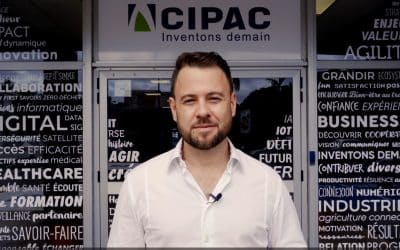 Rencontre avec Pierre Massenet, Directeur Général du Groupe CIPAC